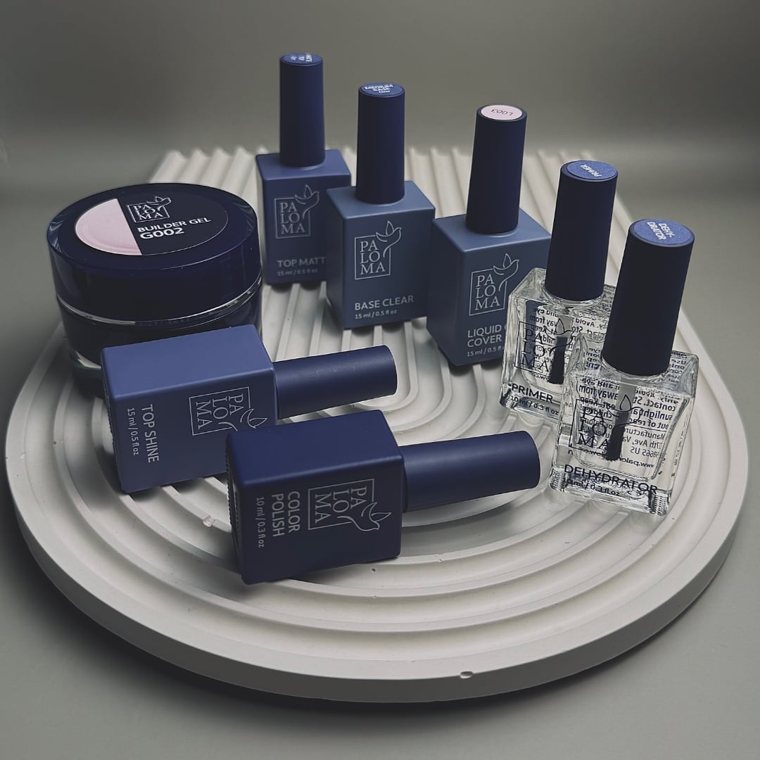 Russian Manicure & Hard Gel: Pro Secrets Made Simple, Valentine's Day designs|SAN DIEGO | 8 JANUARY