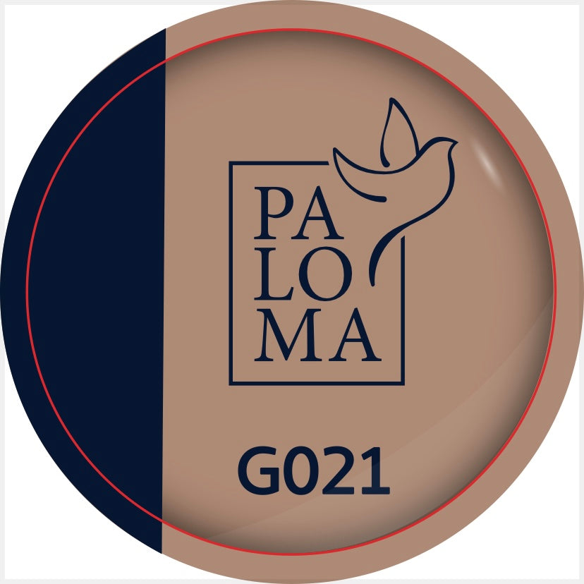 Builder Gel No. G021