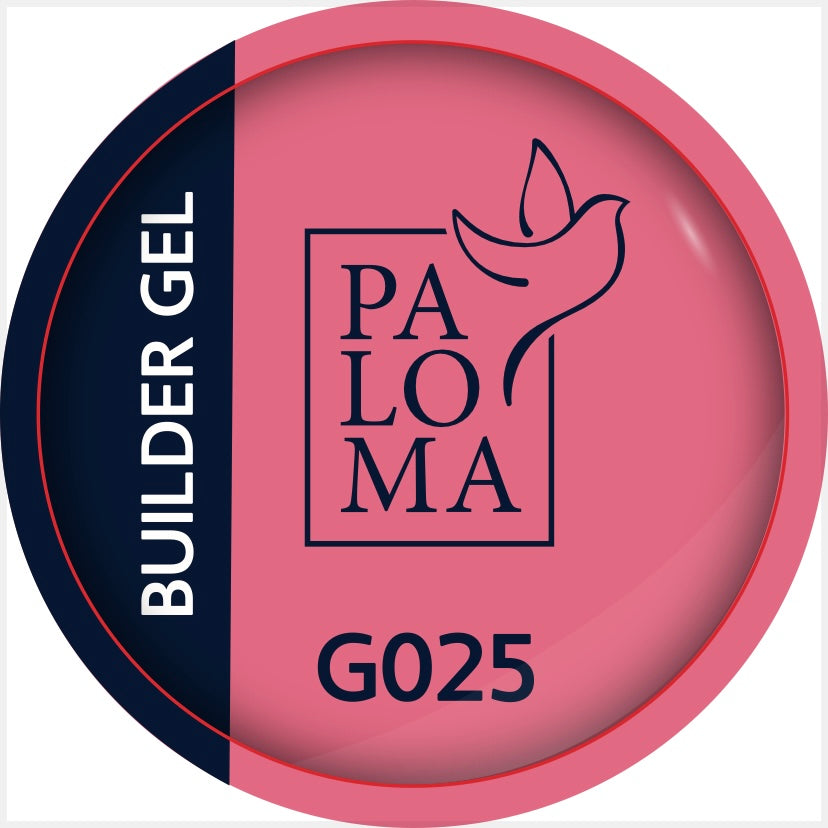 Builder Gel No. G025