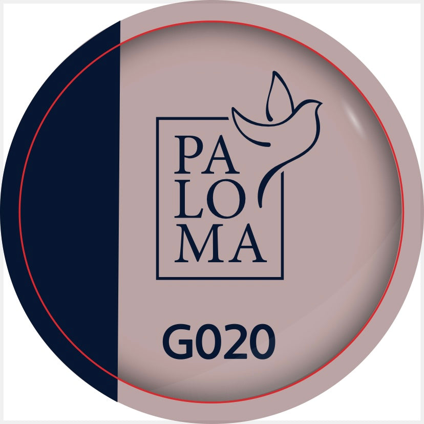 Builder Gel No. G020