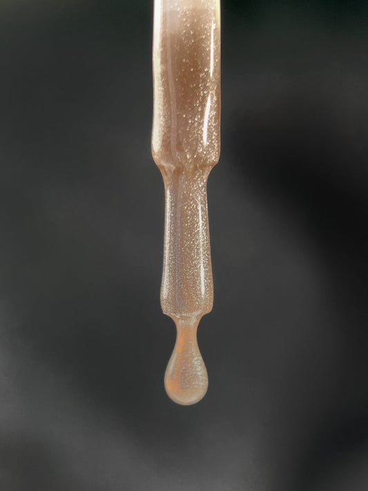 Color Gel 403 "Marble cat eye"