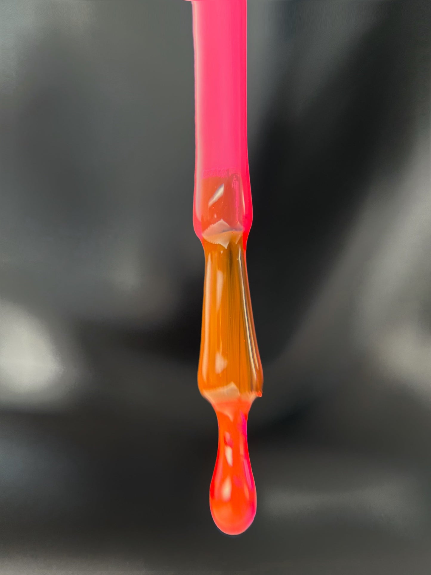 Color Vitrail Gel 077 “Luminous Pink”