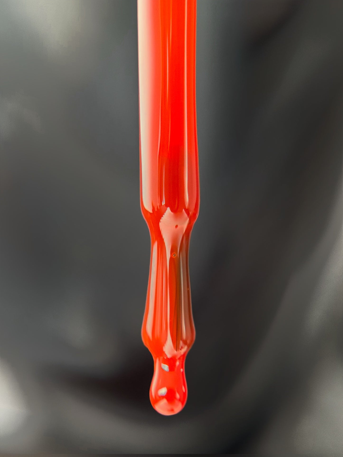 Color Vitrail Gel 074 “Spicy Ember”