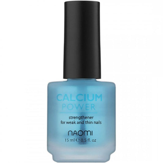 Naomi Calcium Power Strengthening Coating