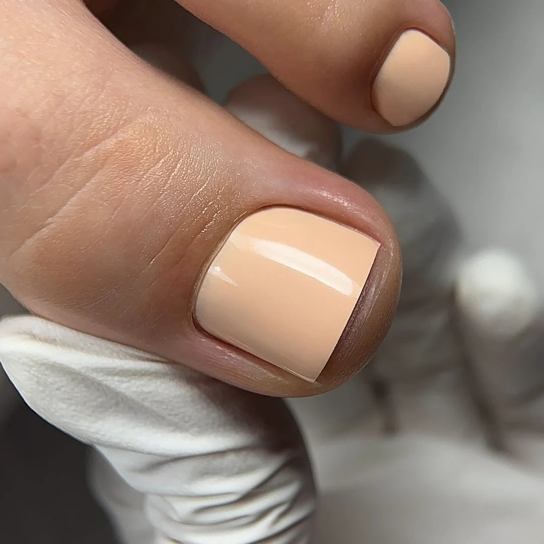 Easy Gel No. E008
UV/LED One Step Gel Polish