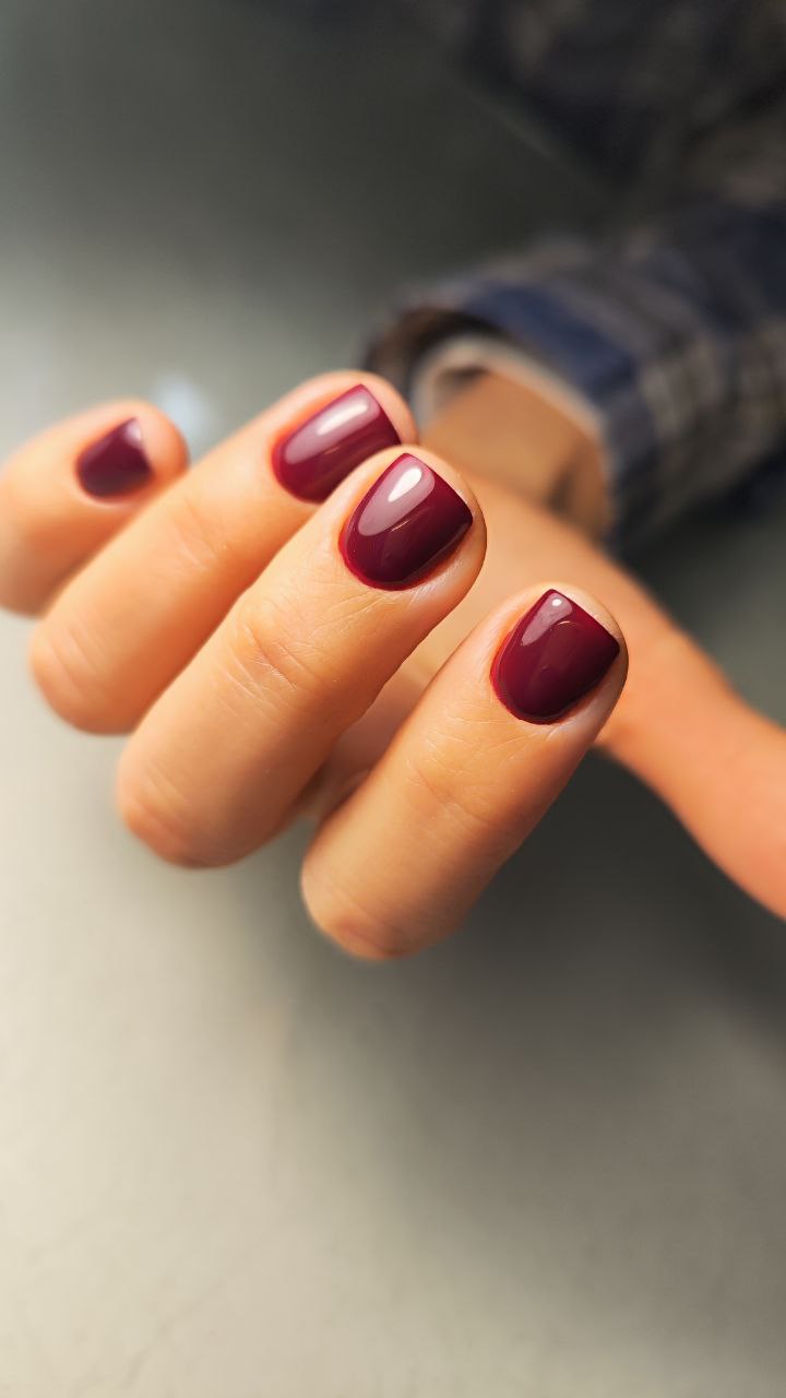 Color Gel 050 "Plum"