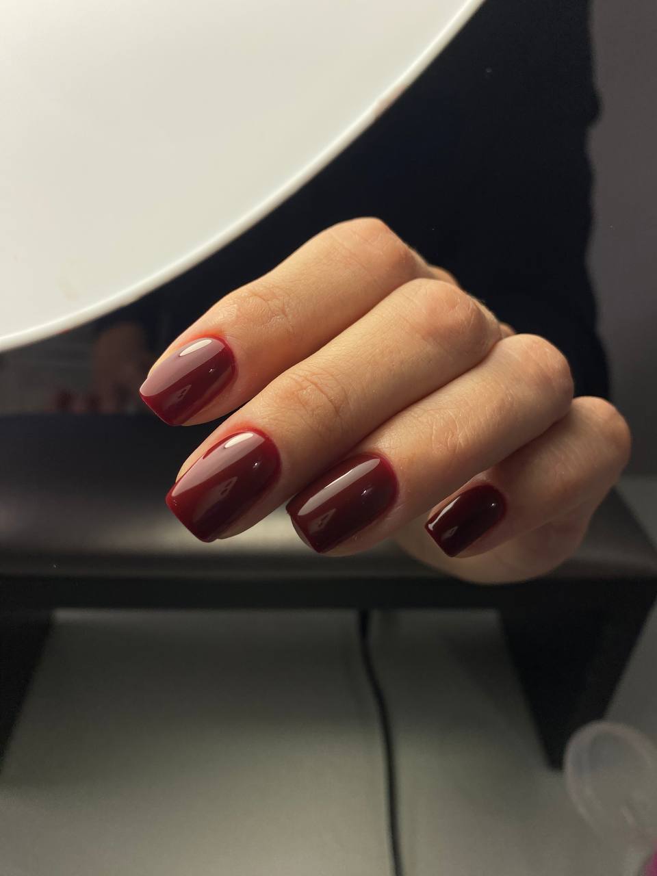 Color Gel 046 "Rendezvous"