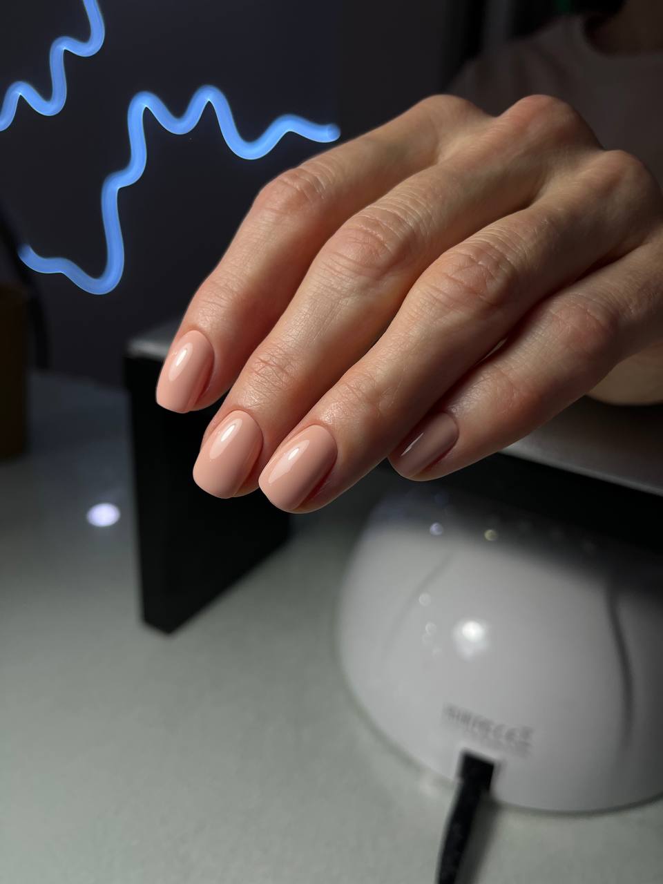 Color Gel 131 "Venice"