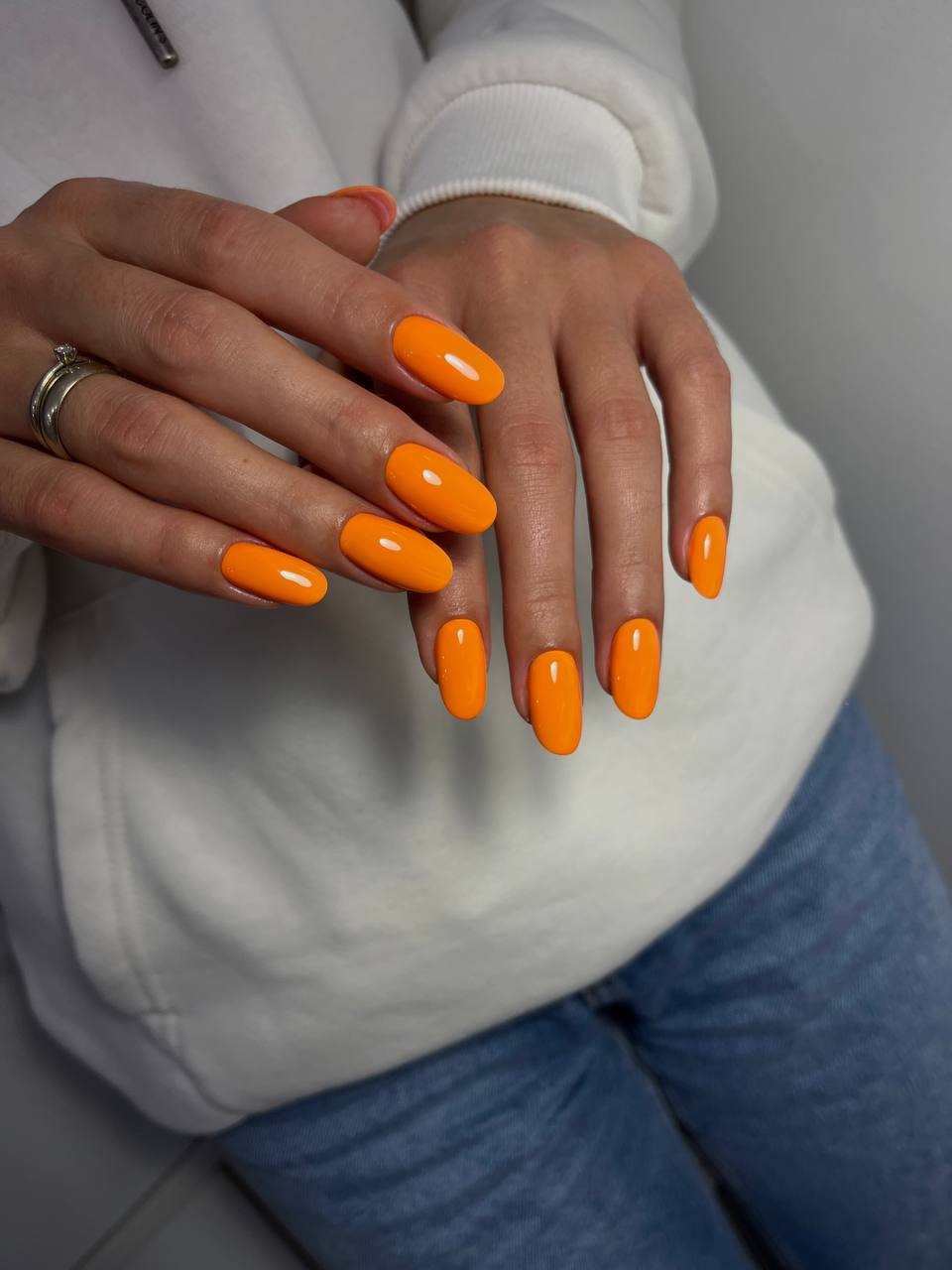 Color Gel 907 "Solar spice"