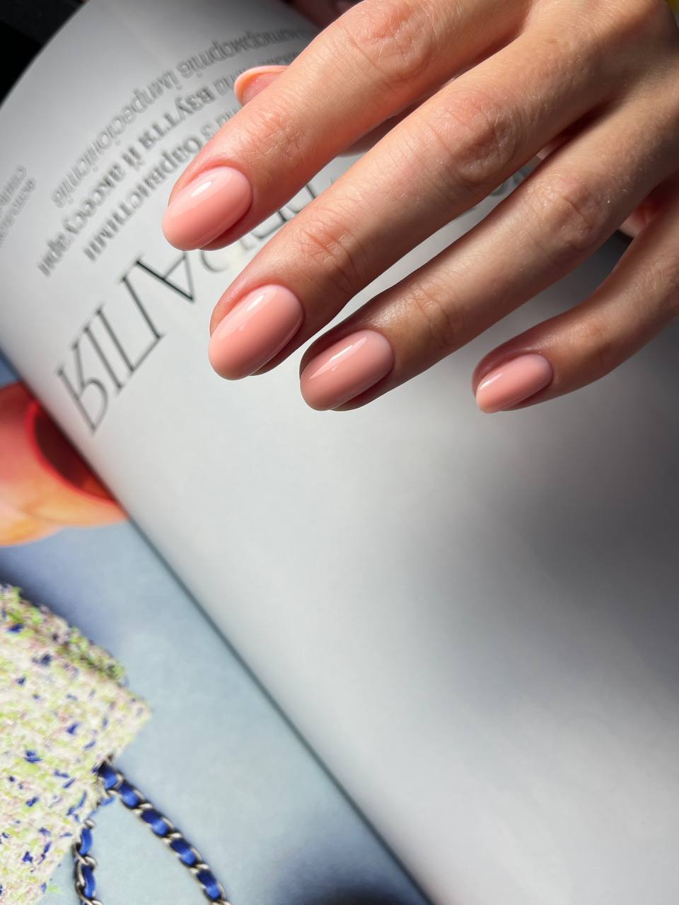 Color Gel 134 "Mystique"