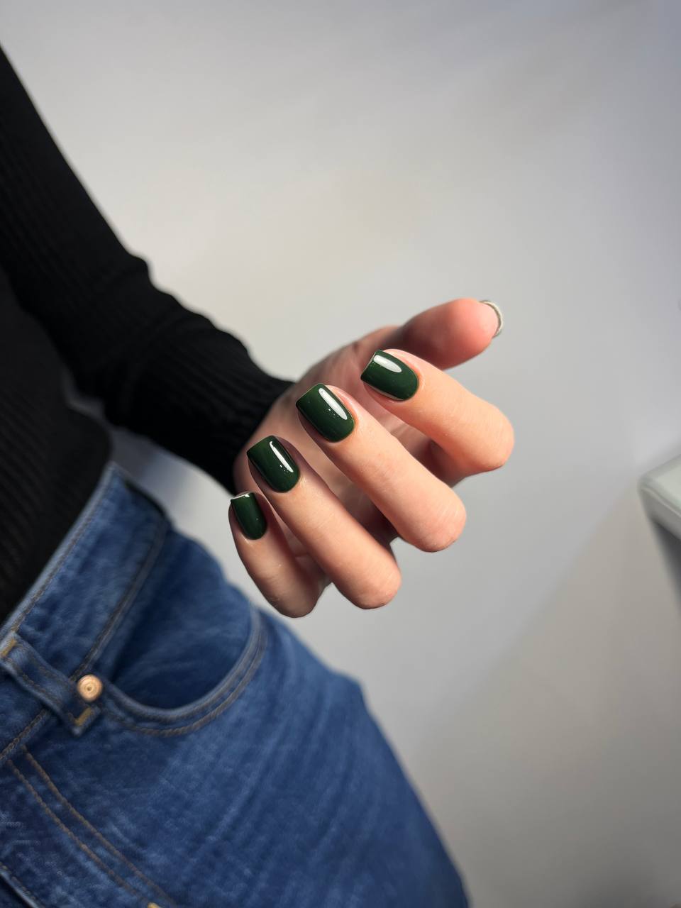 Color Gel 308 "Grove"