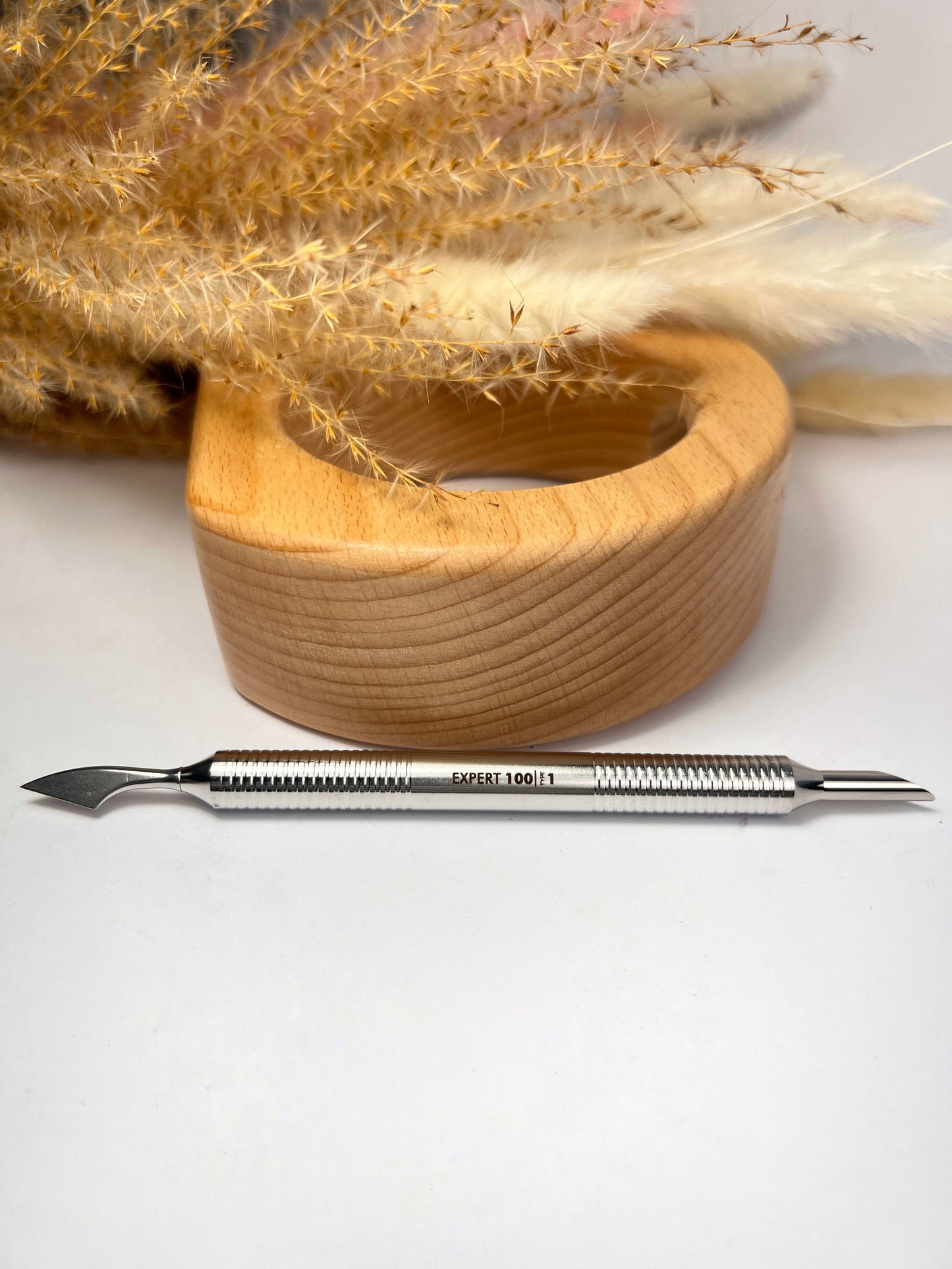 Pusher Staleks Pro Expert 100|1