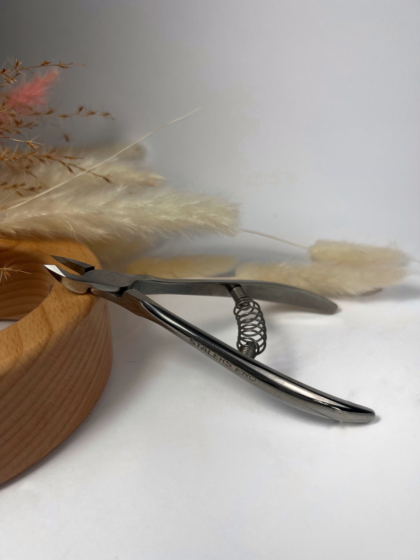 Cuticle Nippers Staleks Pro Expert 91 (3mm)