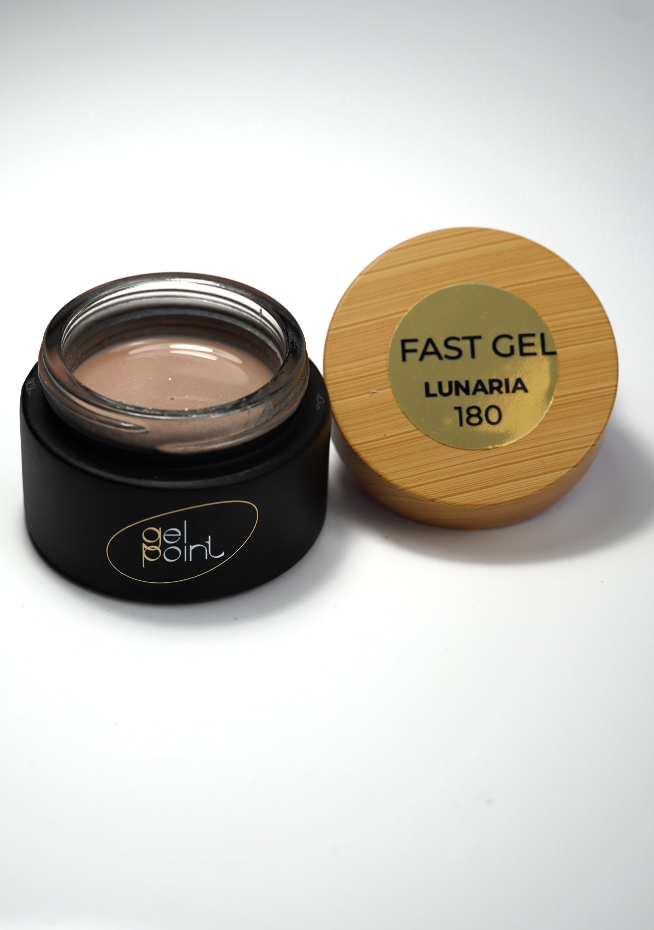 Fast Gel 180 "Lunaria" 30 ml