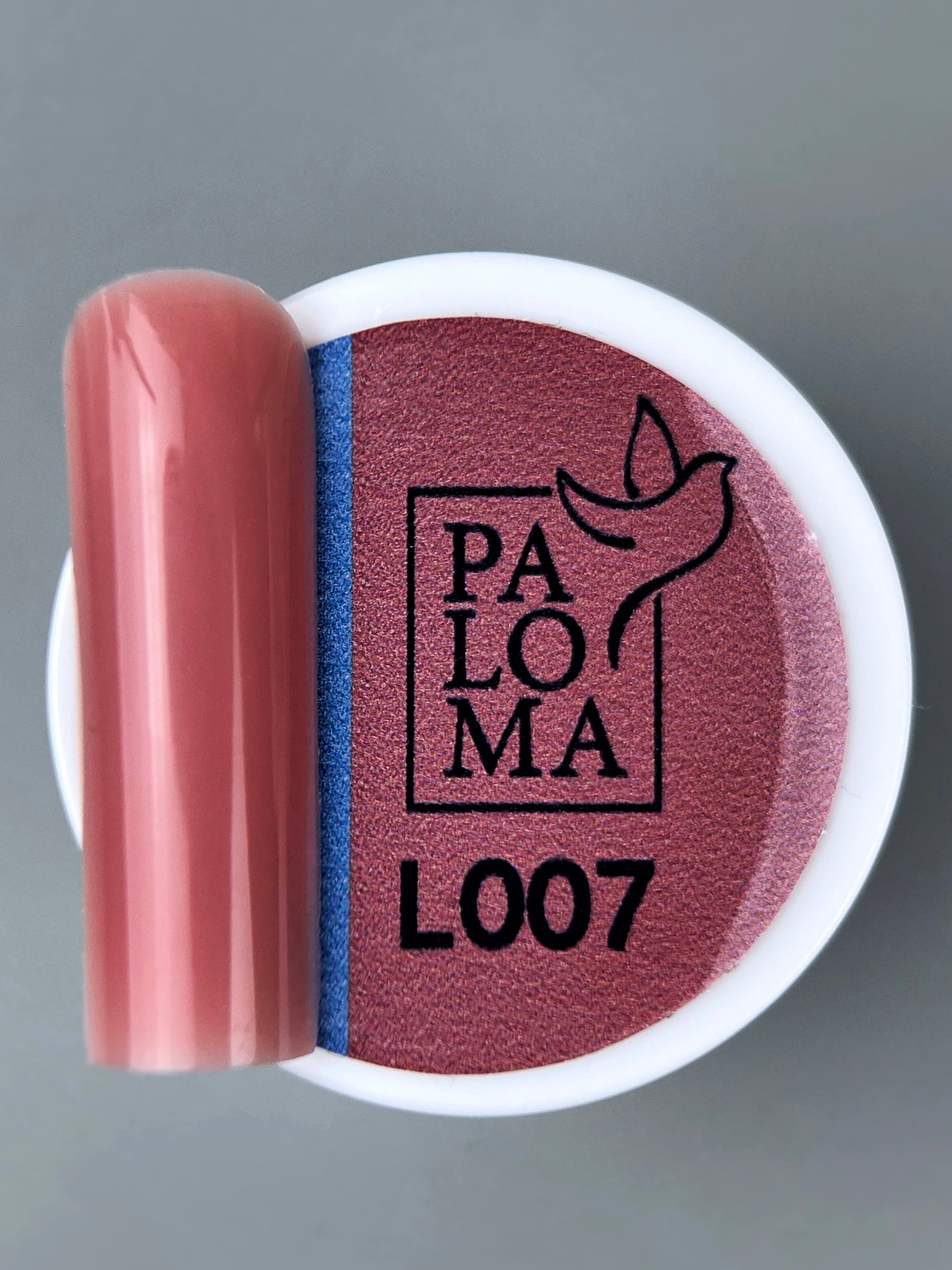 Liquid Gel No. L007