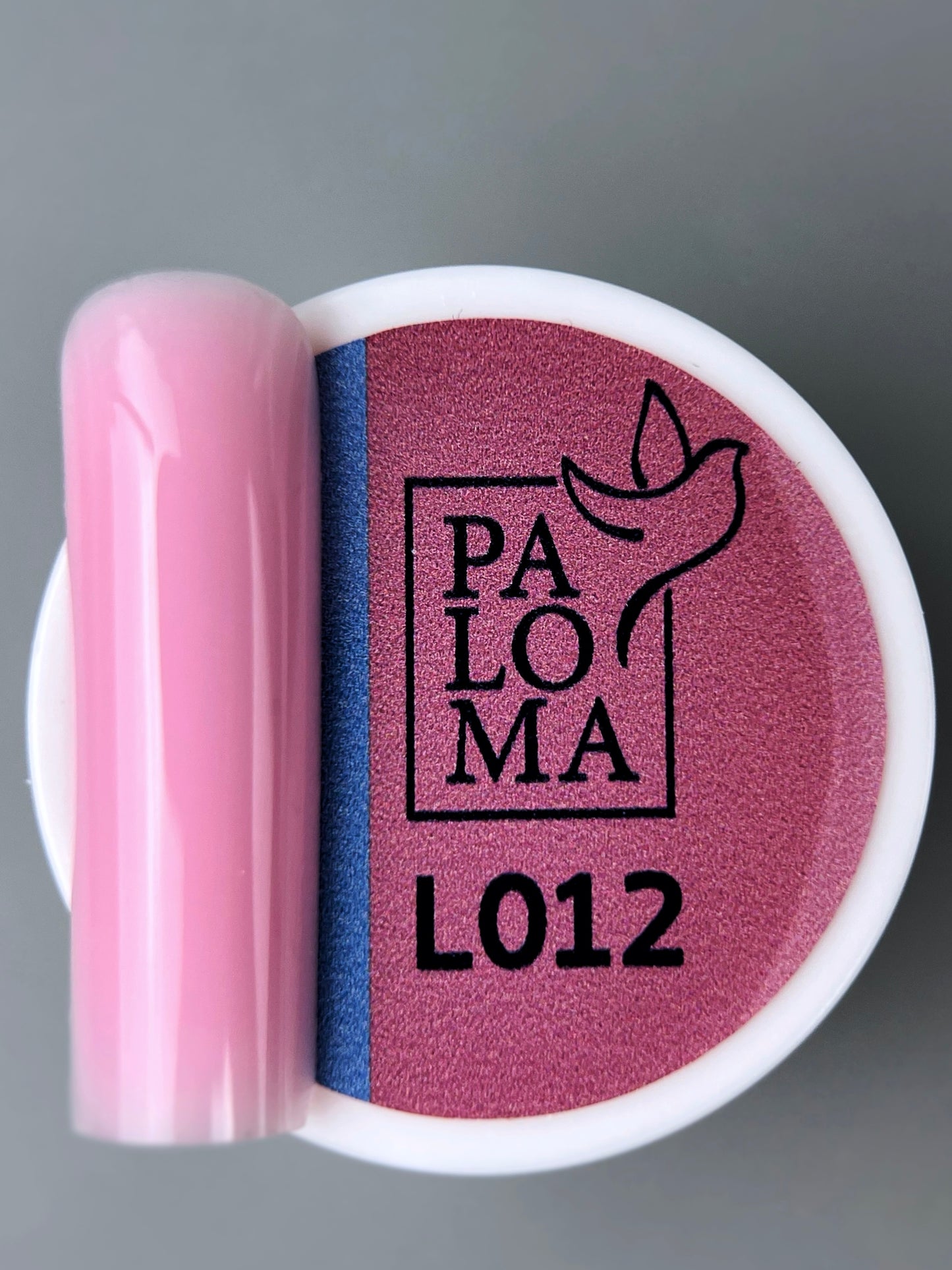 Liquid Gel No. L012