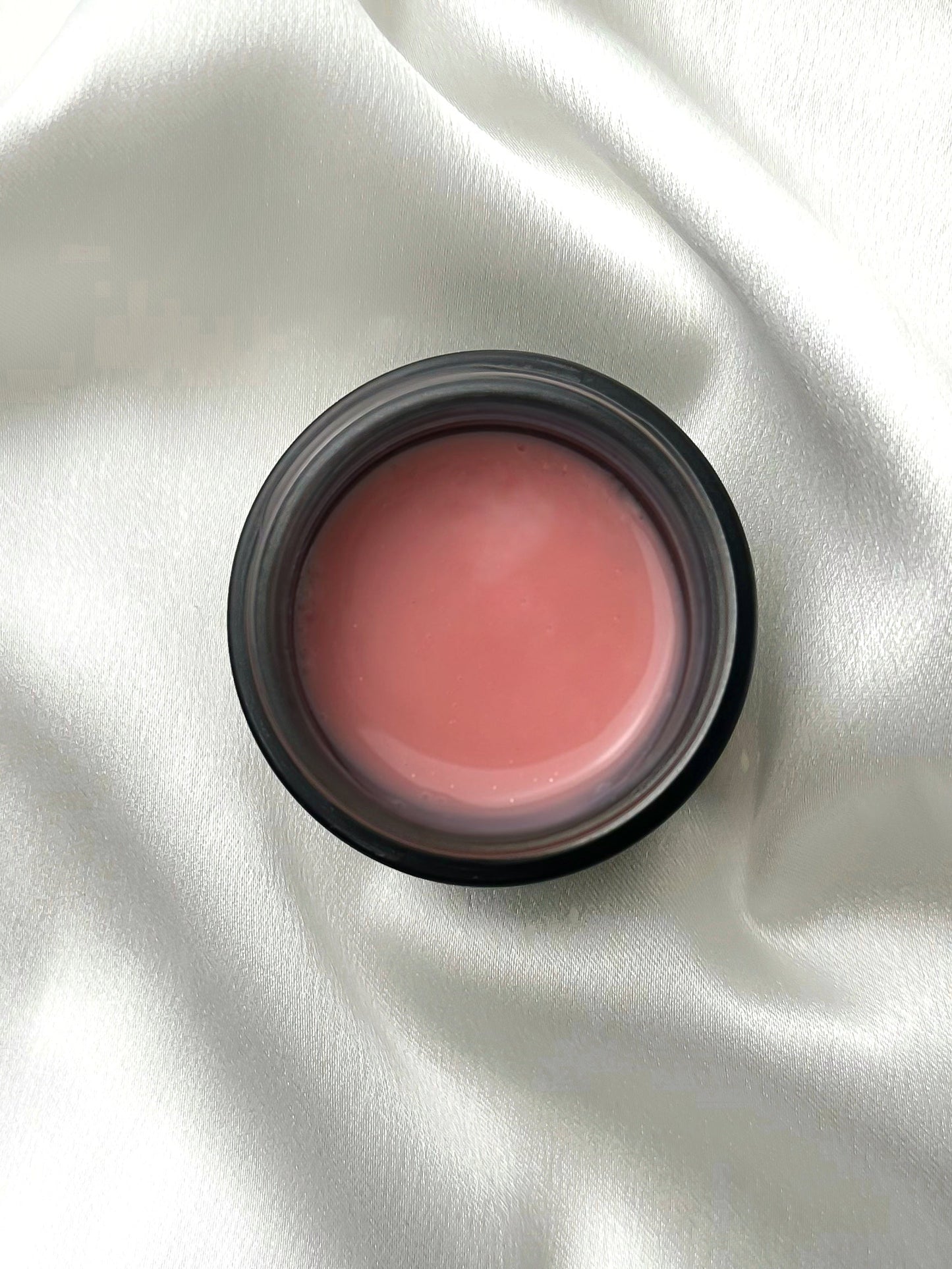 Fast Gel 115 "Caramel blush" 30 ml