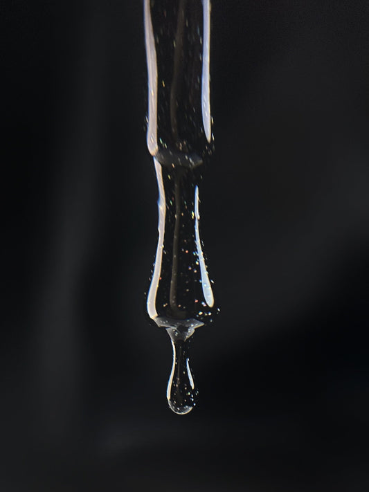 Color Gel 310 "Starry midnight"