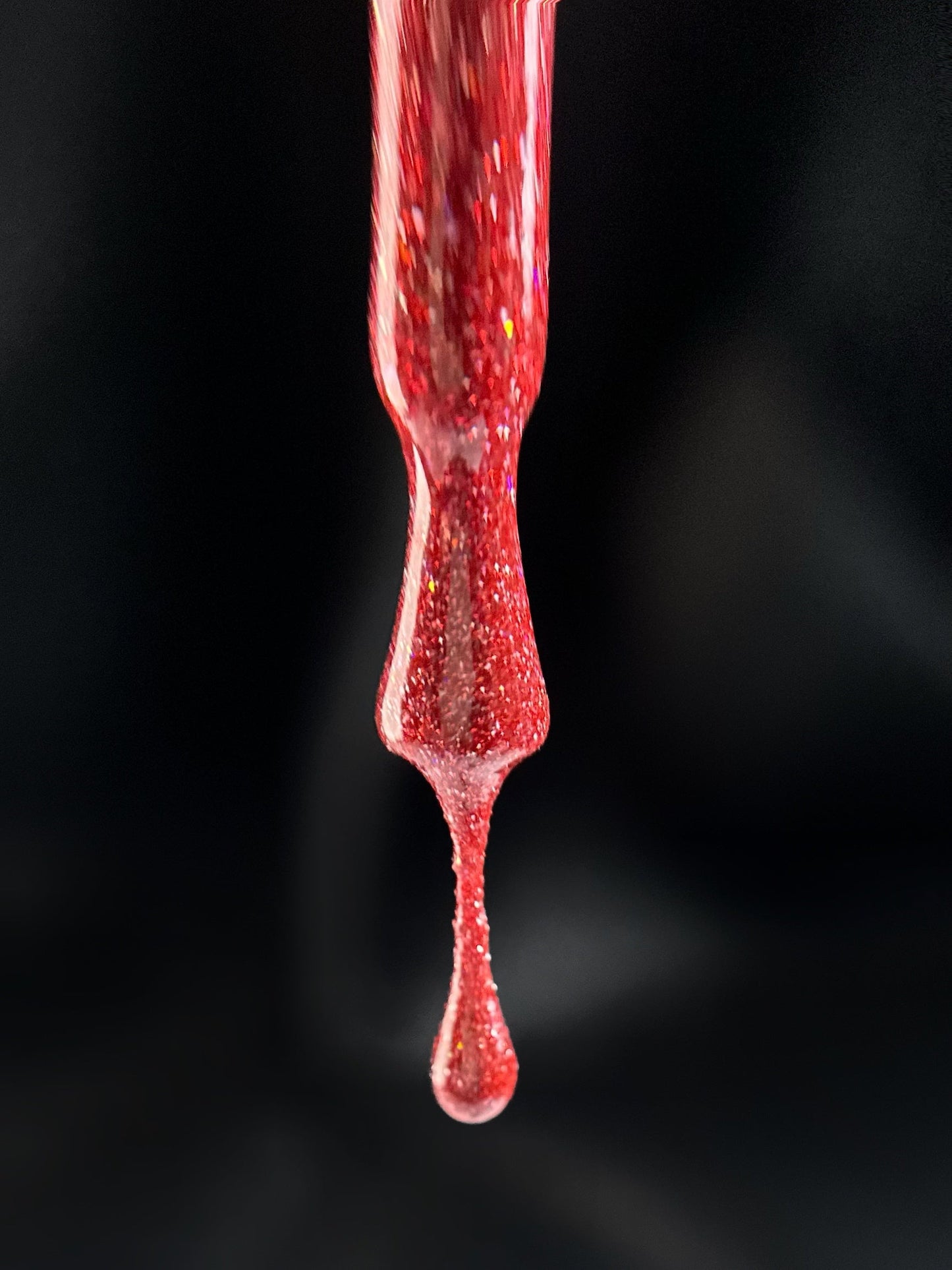 Color Gel 151 "Starry"