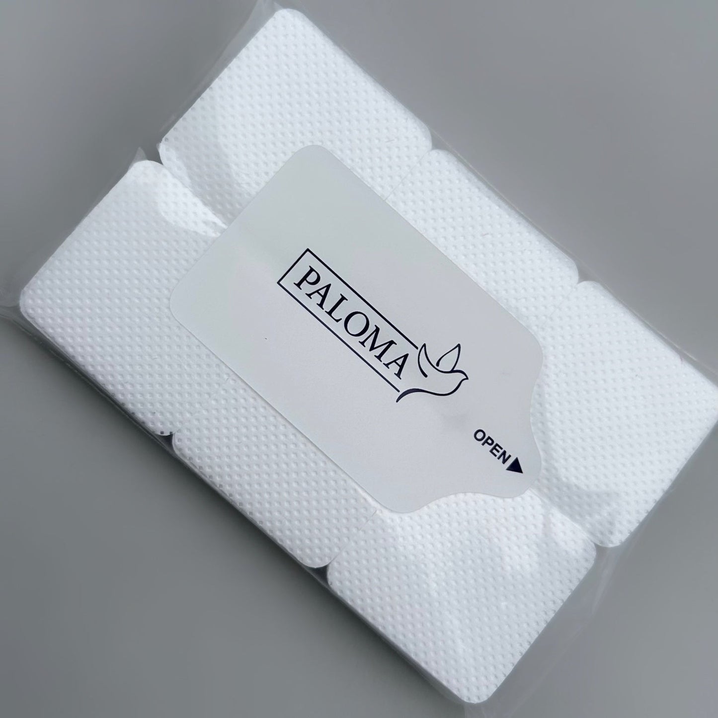 Lint-Free Wipes