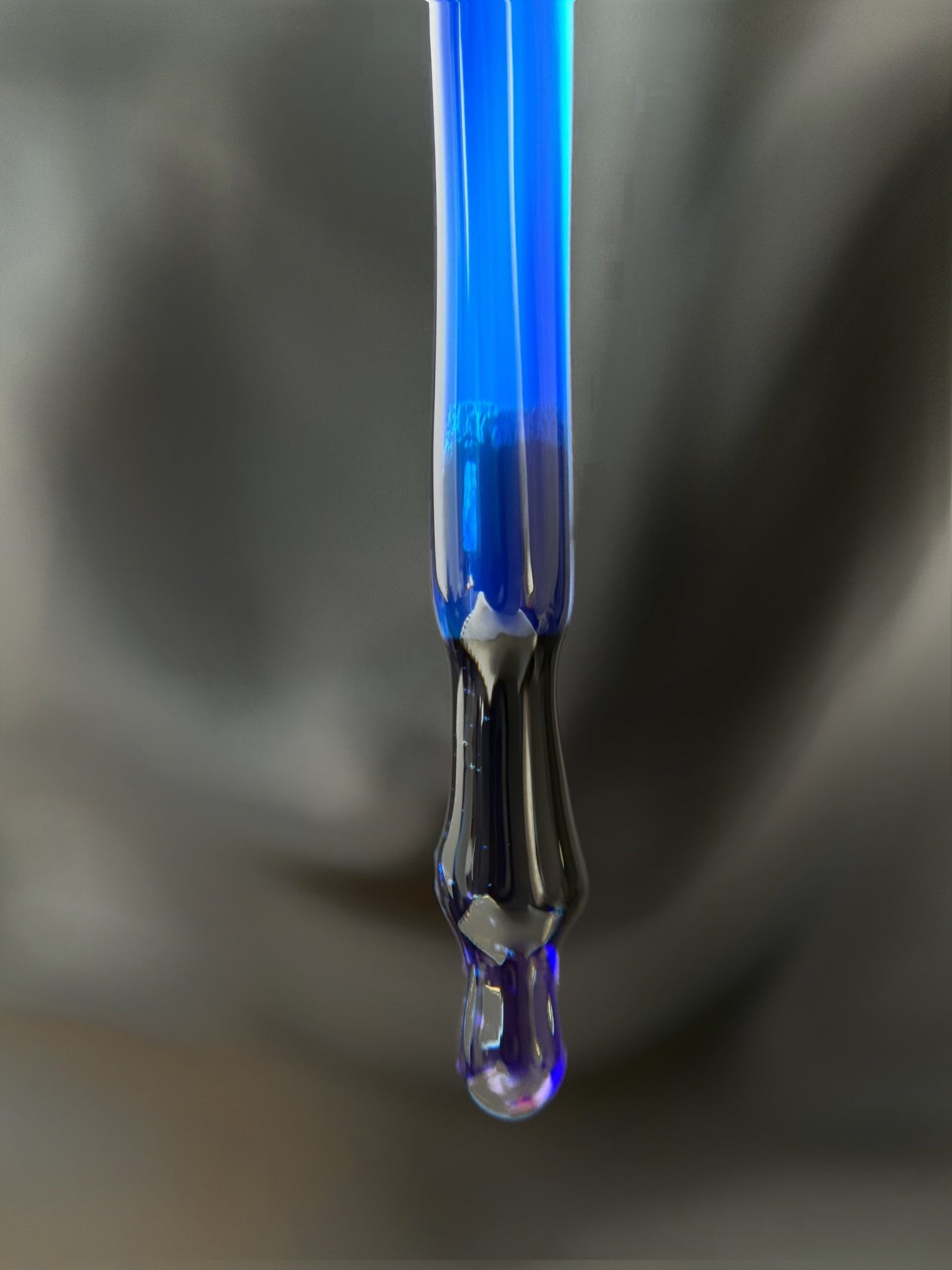 Color Vitrail Gel 076 “Blue Viel”