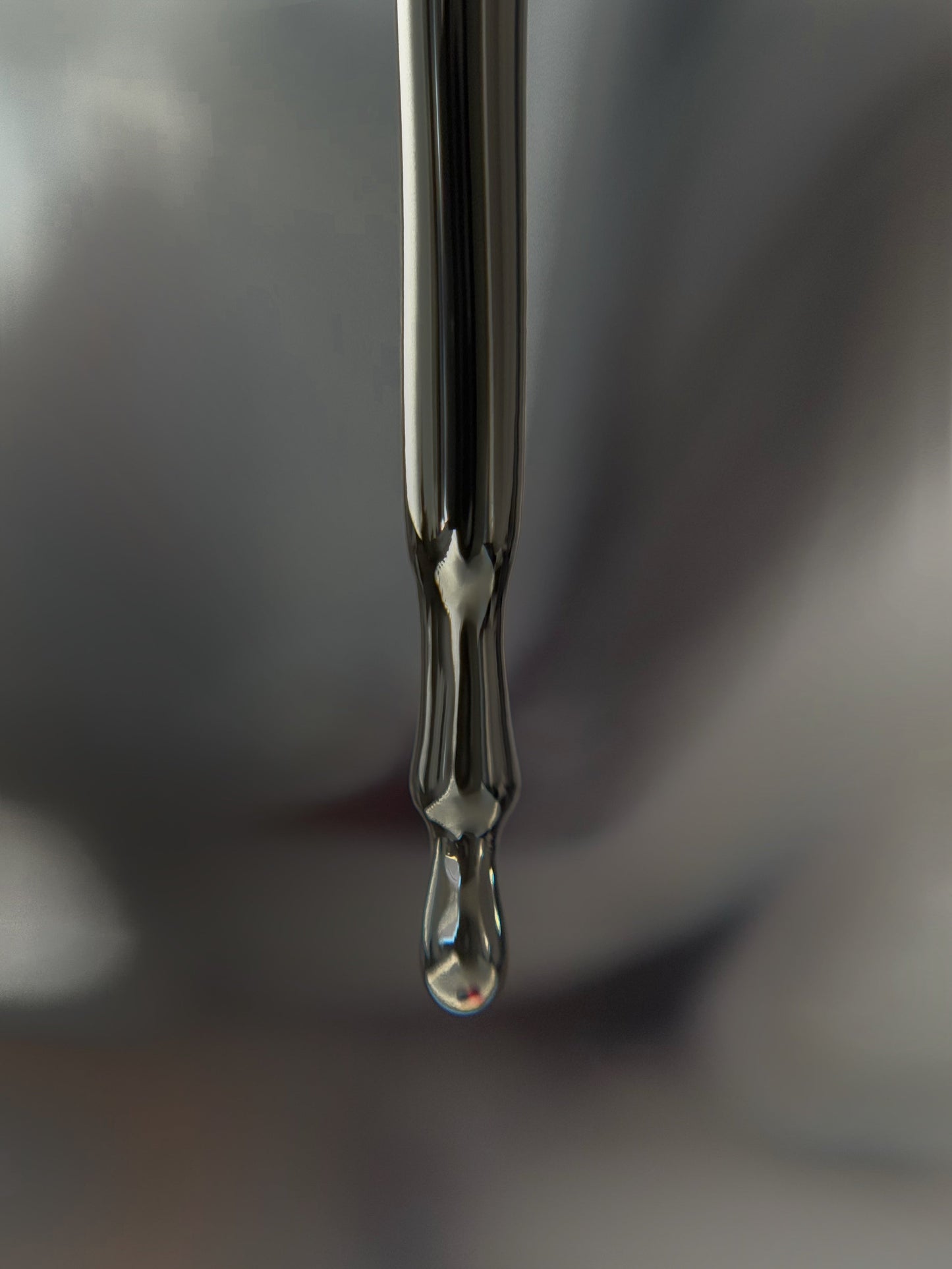 Color Vitrail Gel 072 “Smoke Noir”