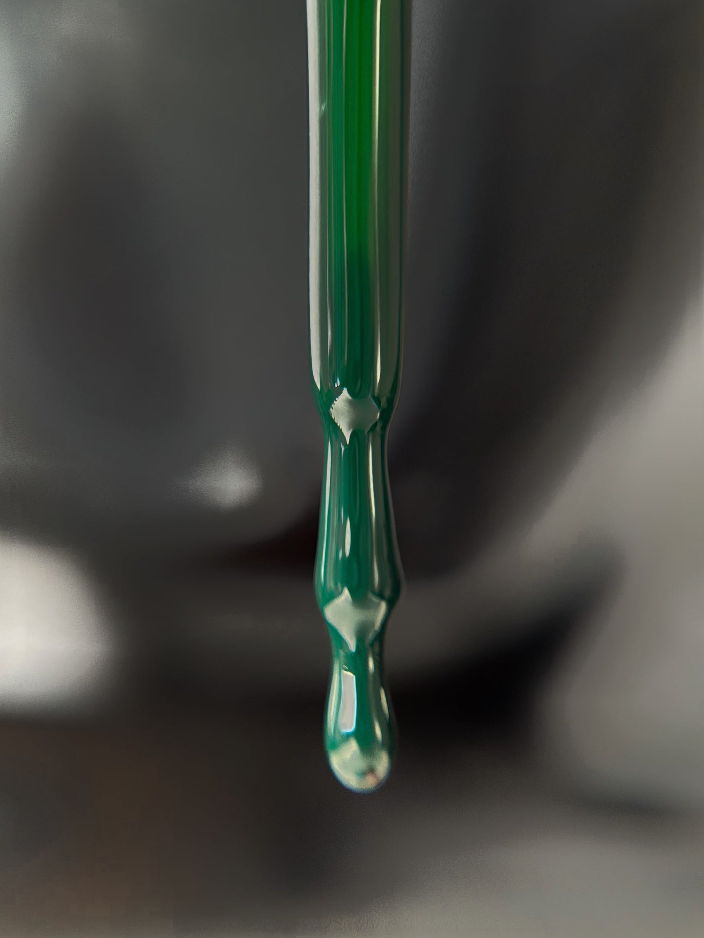 Color Vitrail Gel 071 “Mystic Jade”