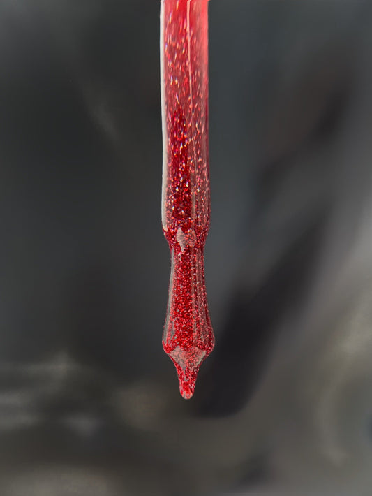 Color Gel 153 "Starry"