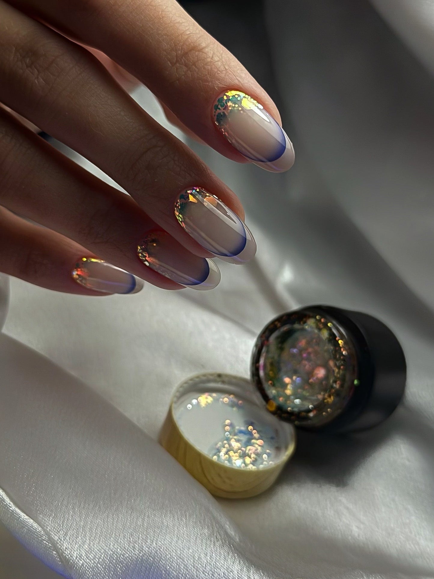 Art Gel "Twinkle Tints" 10 ml