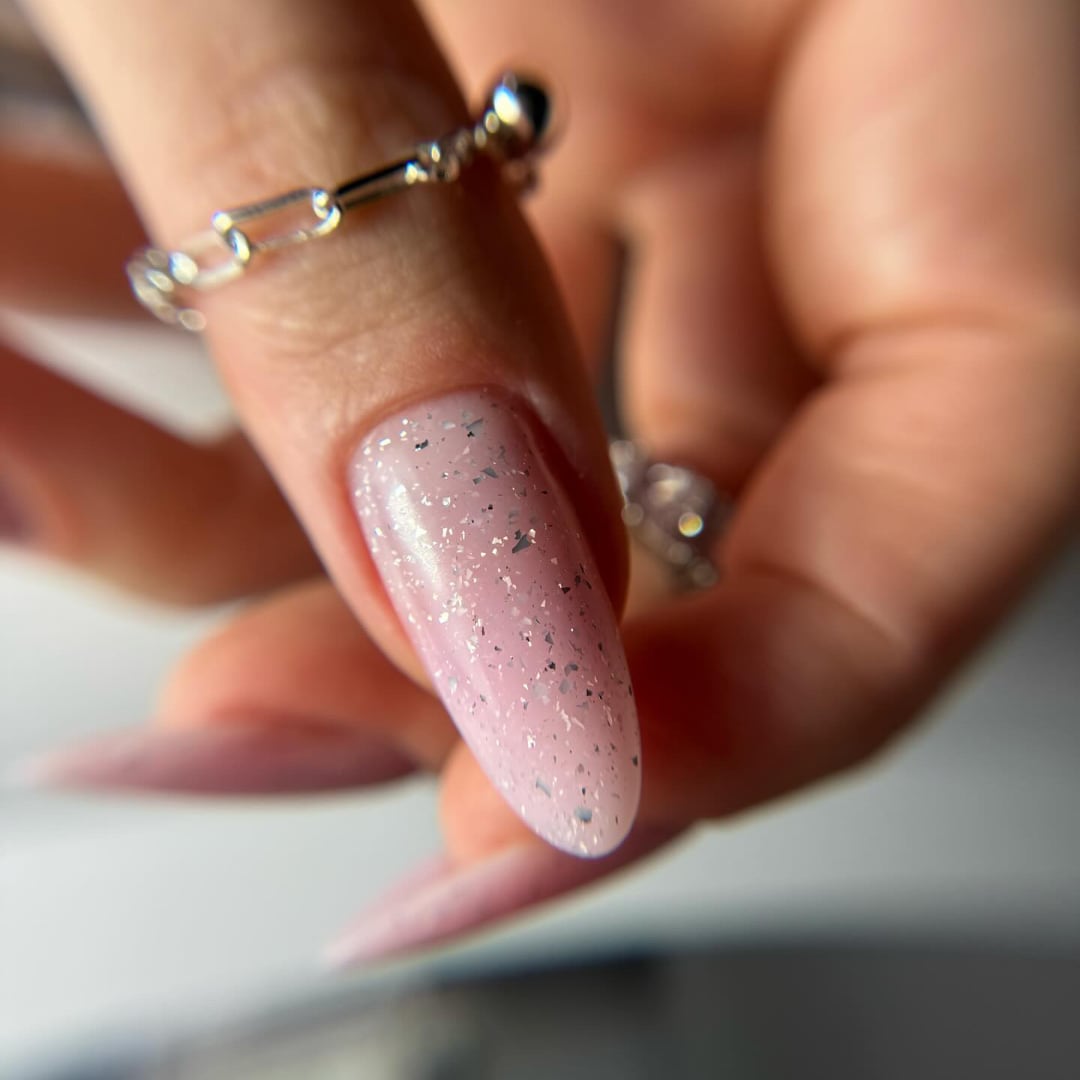 Winter Builder Gel No. G010