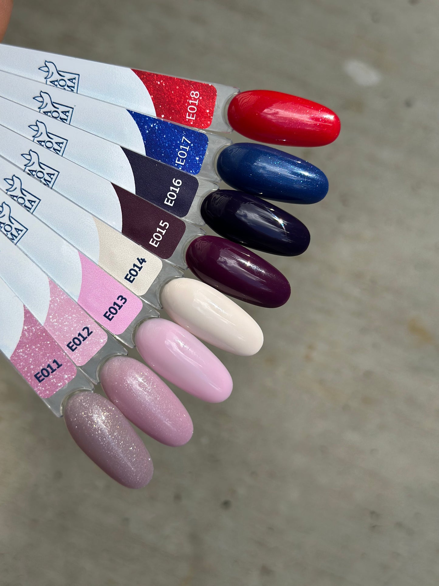 Easy Gel No. E014