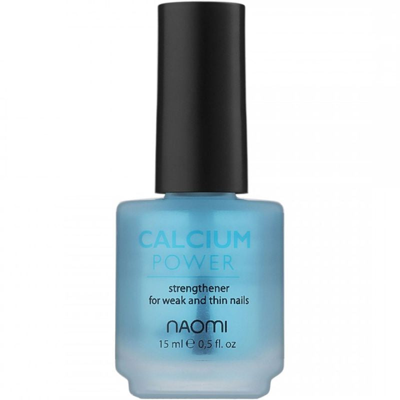 Naomi Calcium Power Strengthening Coating