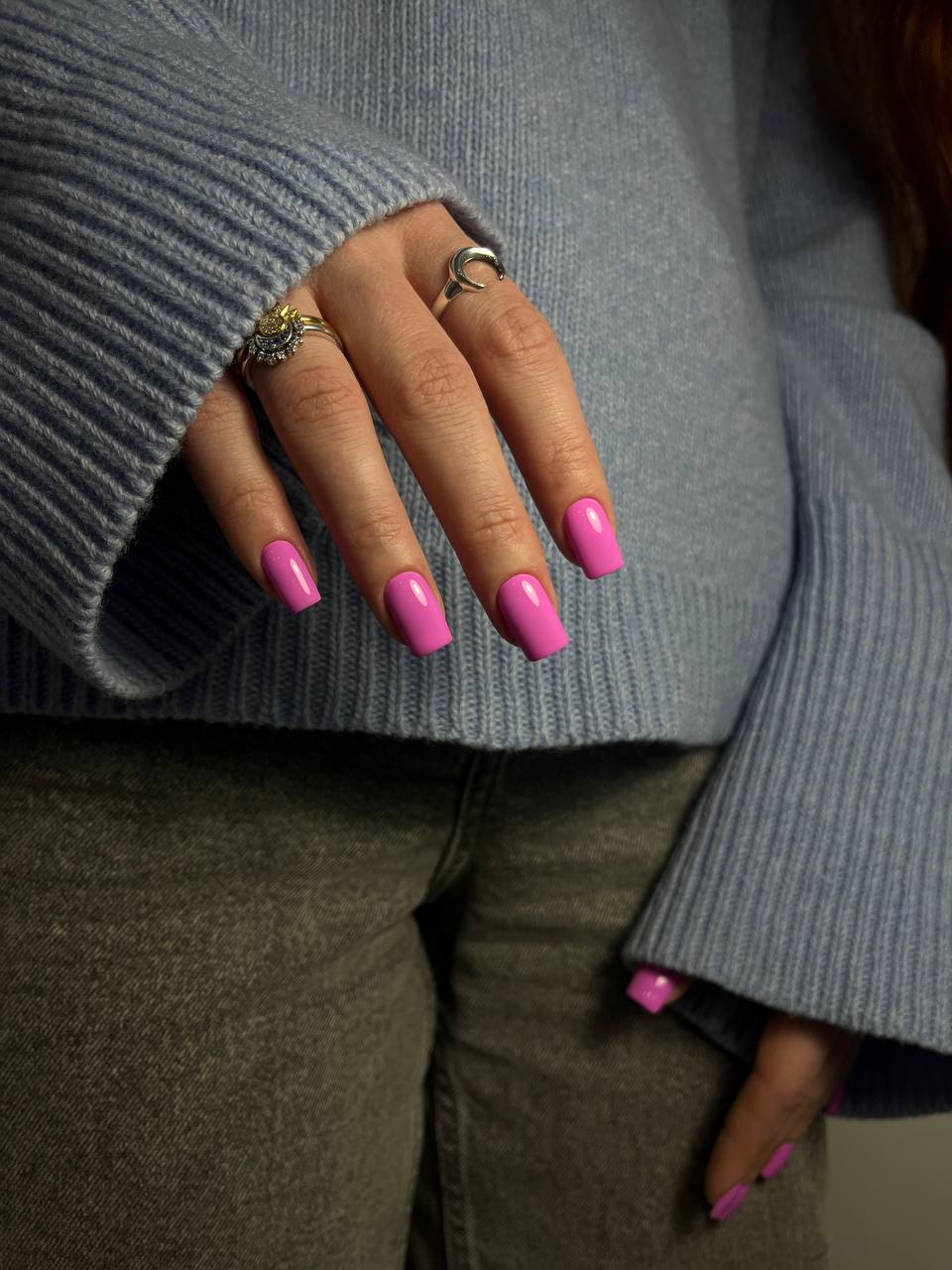 Color Gel 115 "Kiss"