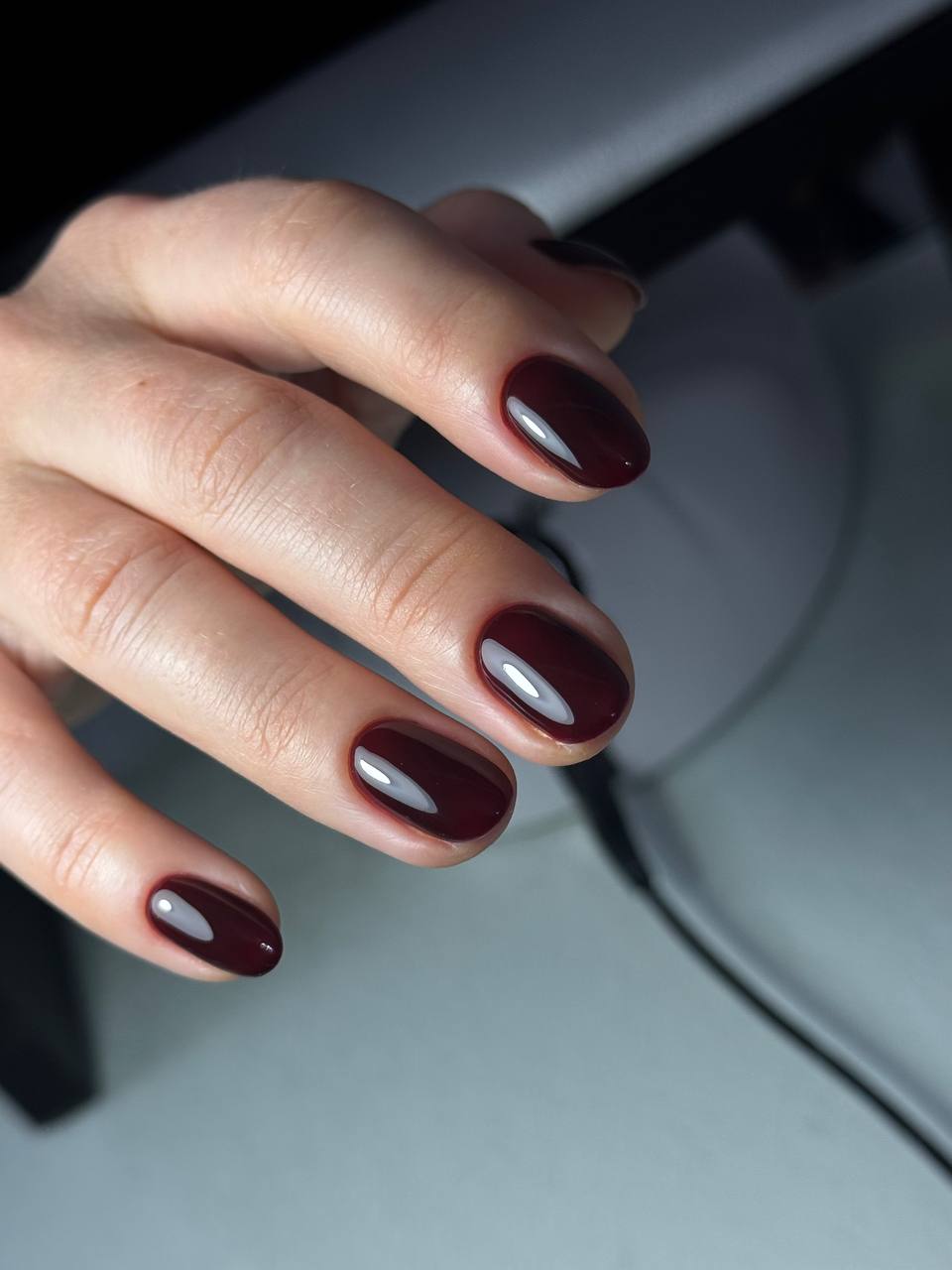 Color Gel 055 "Allure"