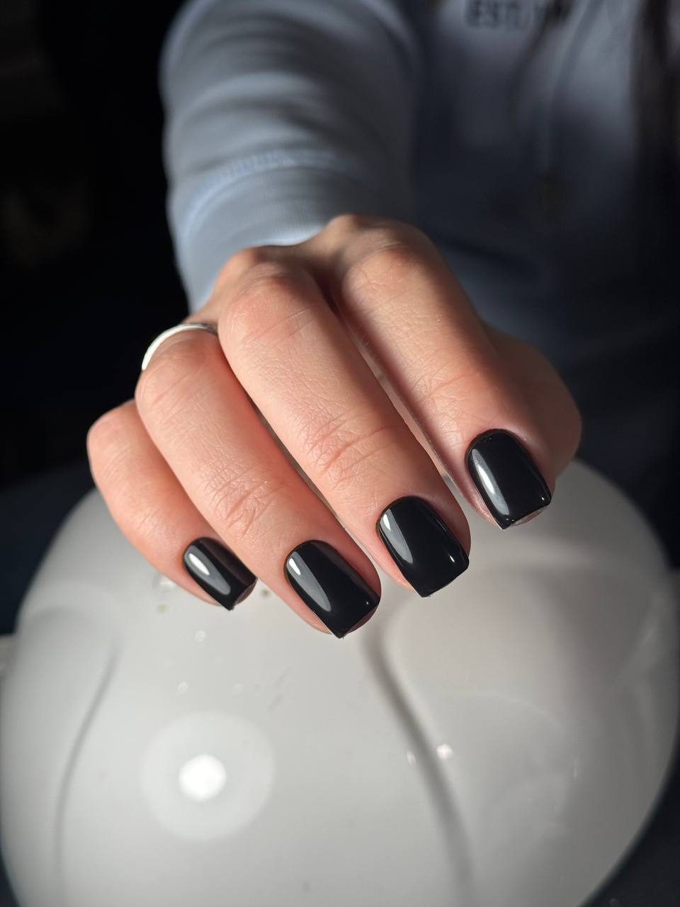 Color Gel 02 "Super black"