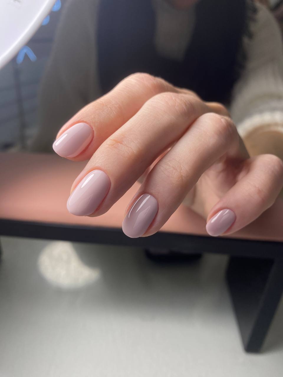 Color Gel 109 "Vanilla"