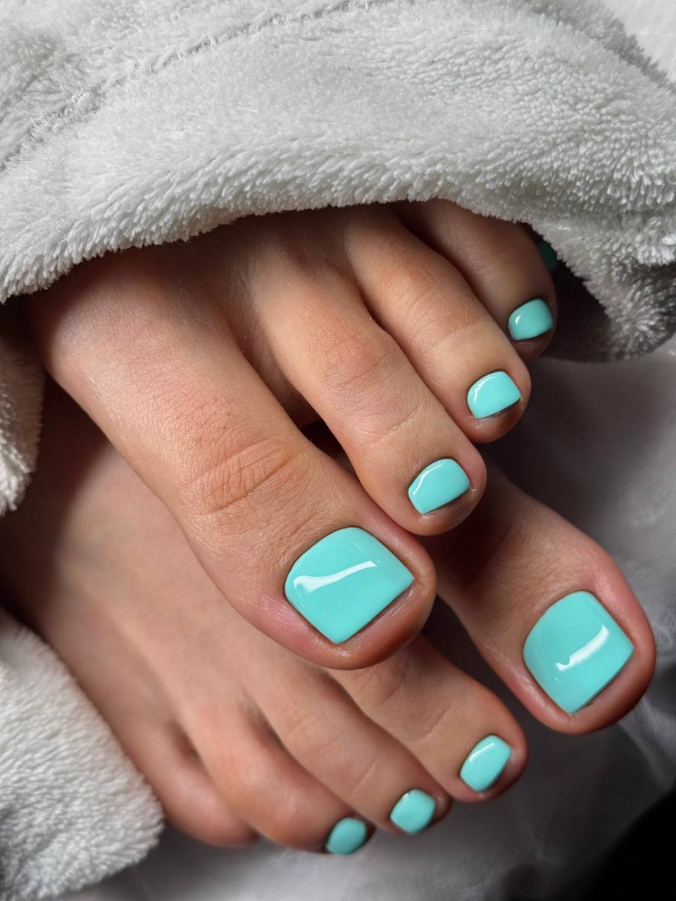 Color Gel 210 "Tiffany"