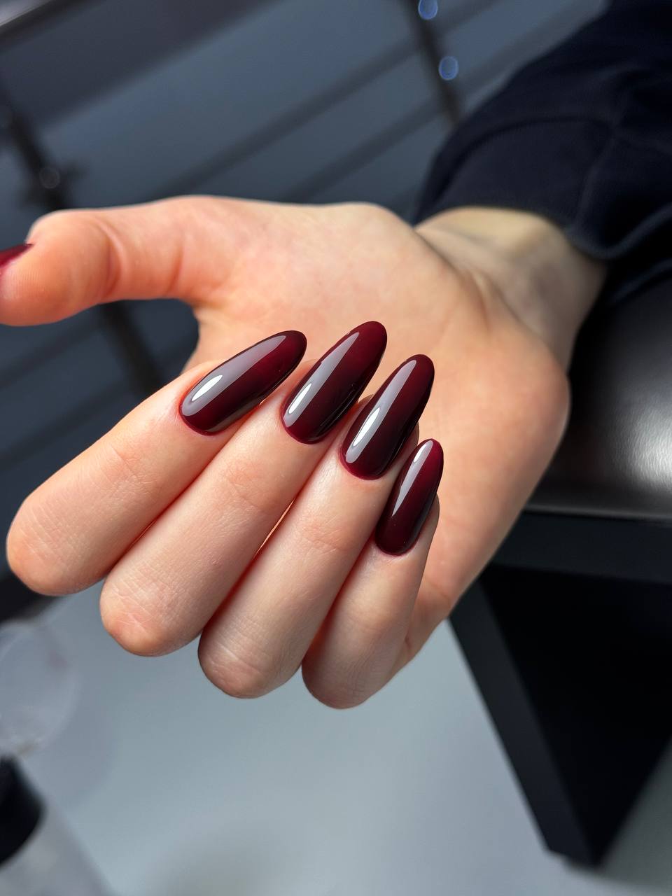 Color Gel 055 "Allure"