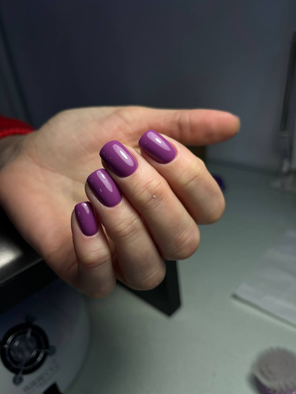 Color Gel 052 "Amethyst"