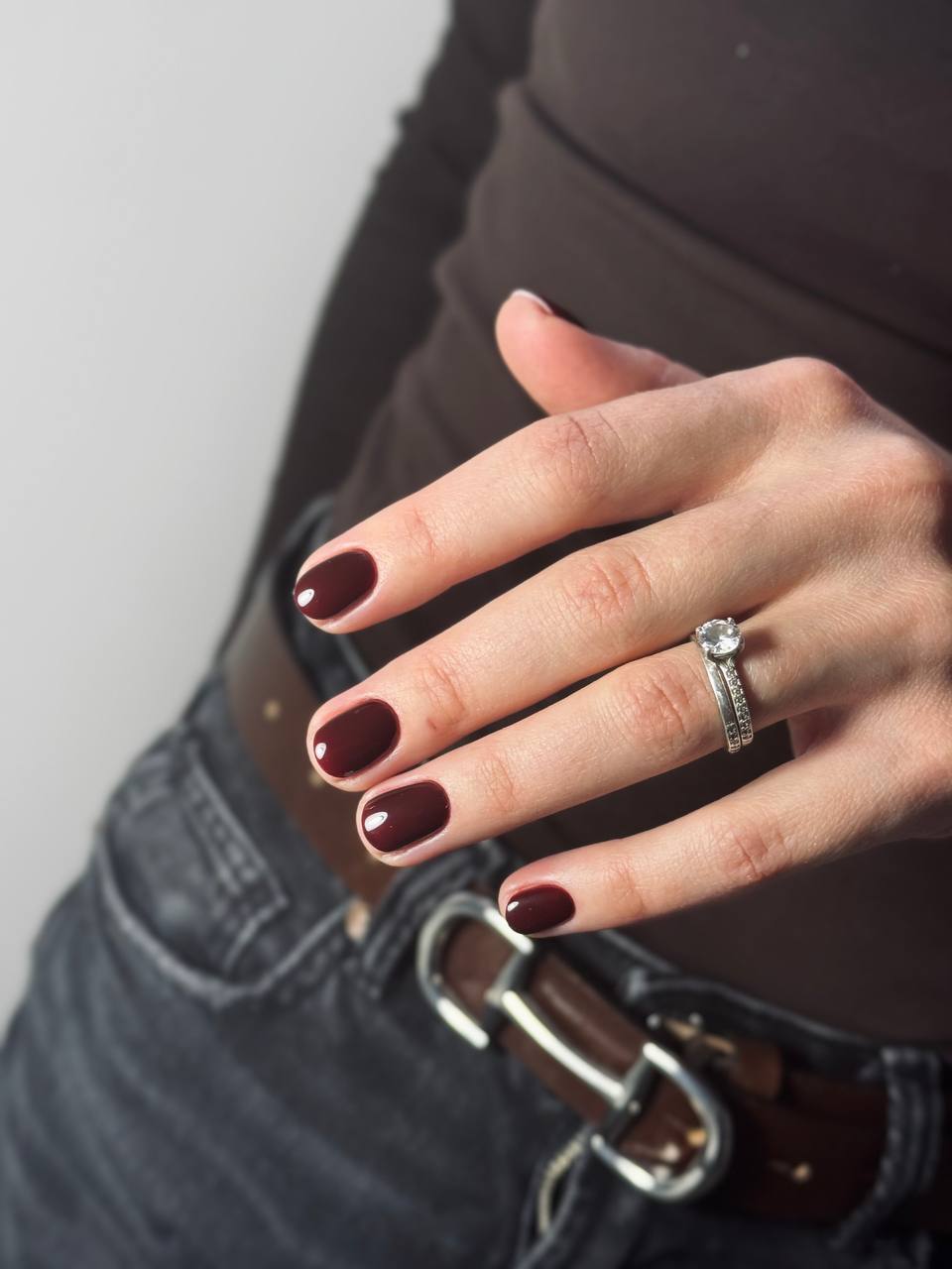 Color Gel 055 "Allure"