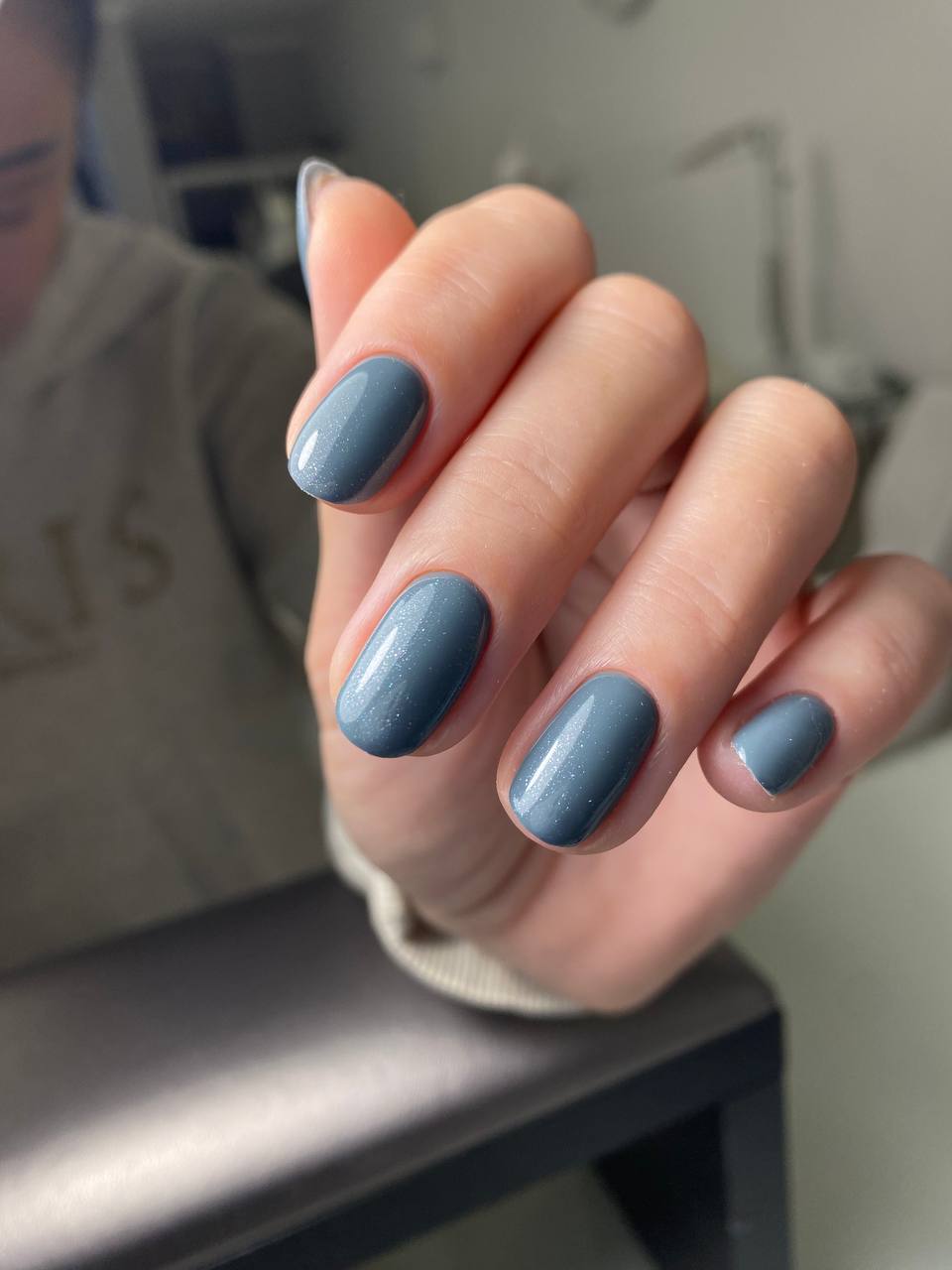 Color Gel 309 "Smokey"