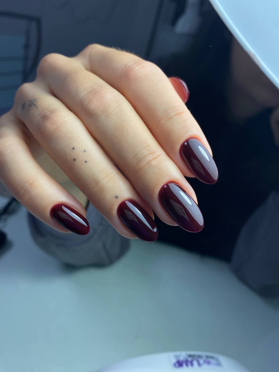 Color Gel 055 "Allure"