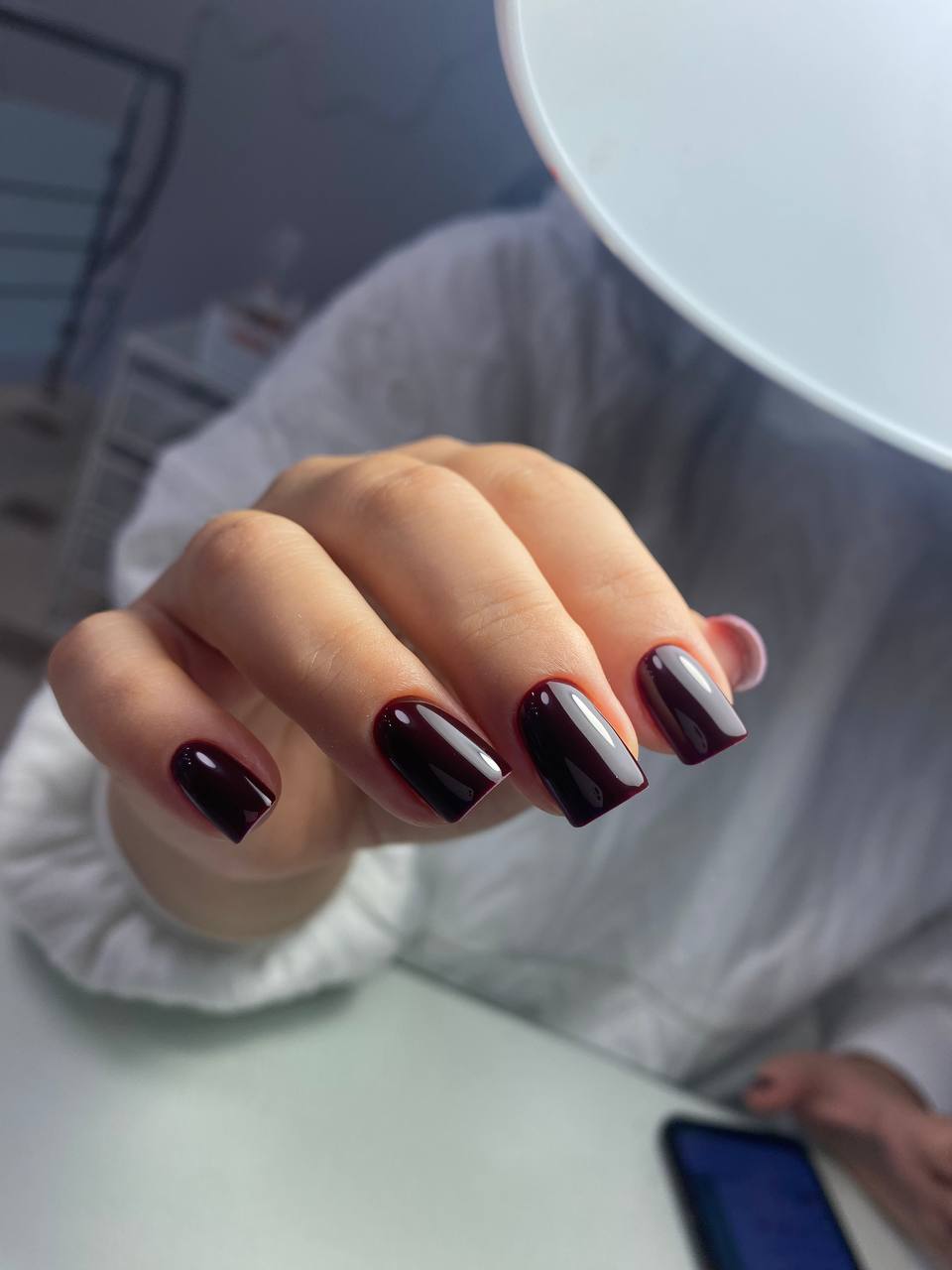 Color Gel 055 "Allure"