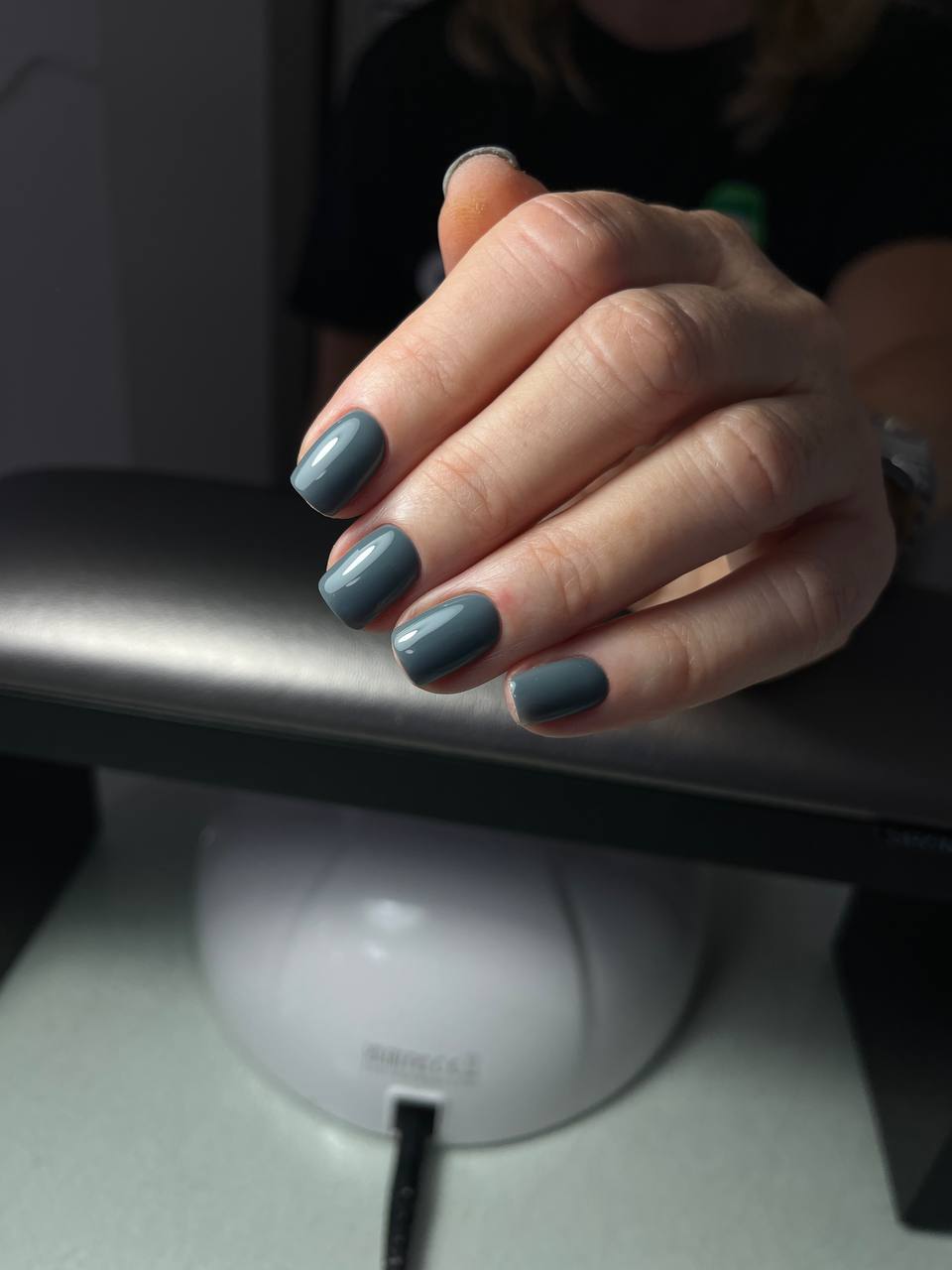 Color Gel 309 "Smokey"