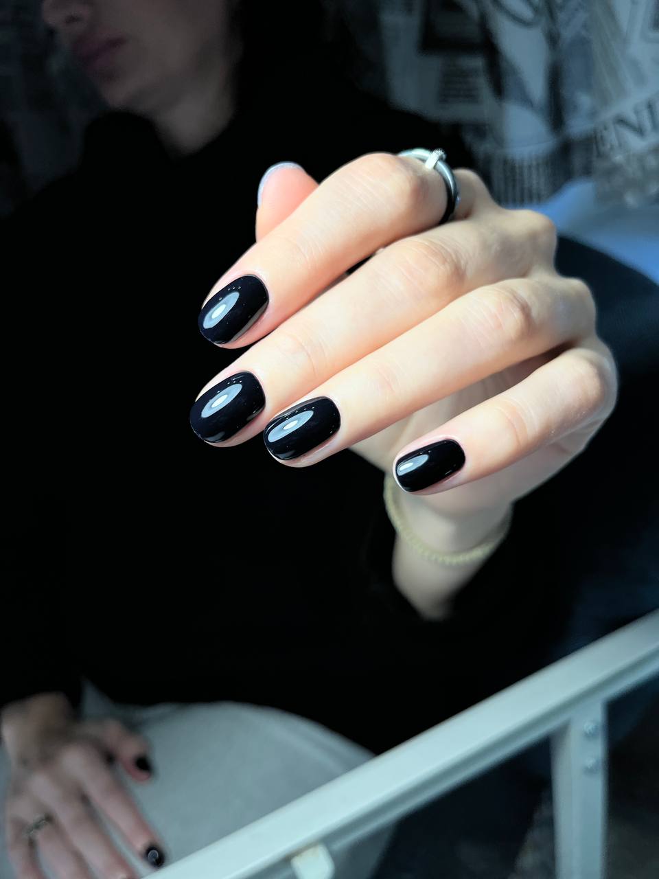 Color Gel 220 "Inky Indigo"