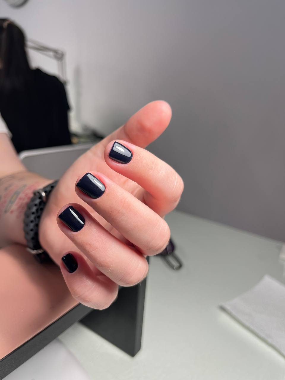 Color Gel 220 "Inky Indigo"