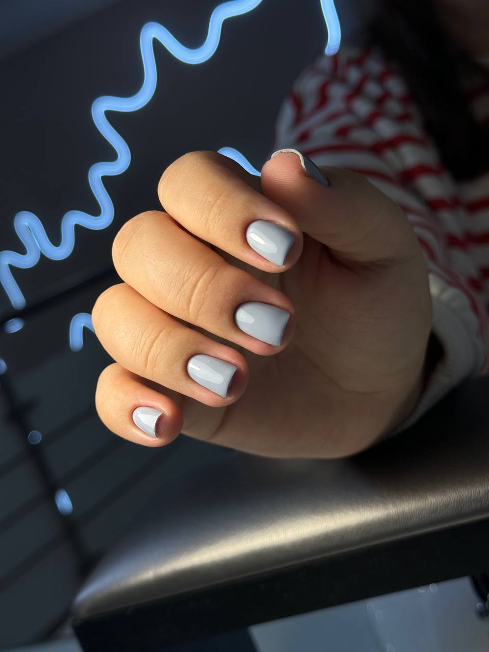 Color Gel 311 "Mist"