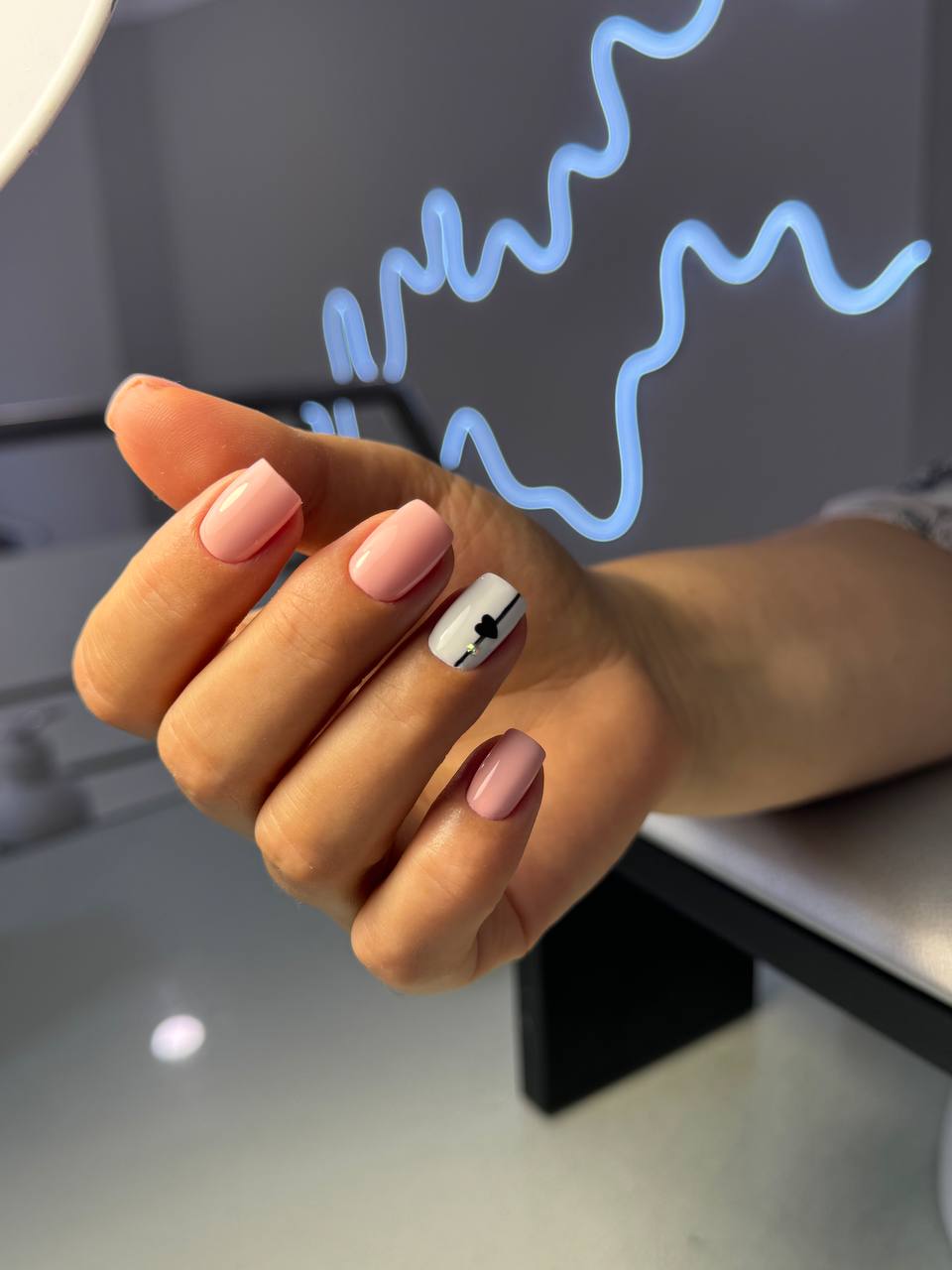 Color Gel 610 "Gala"