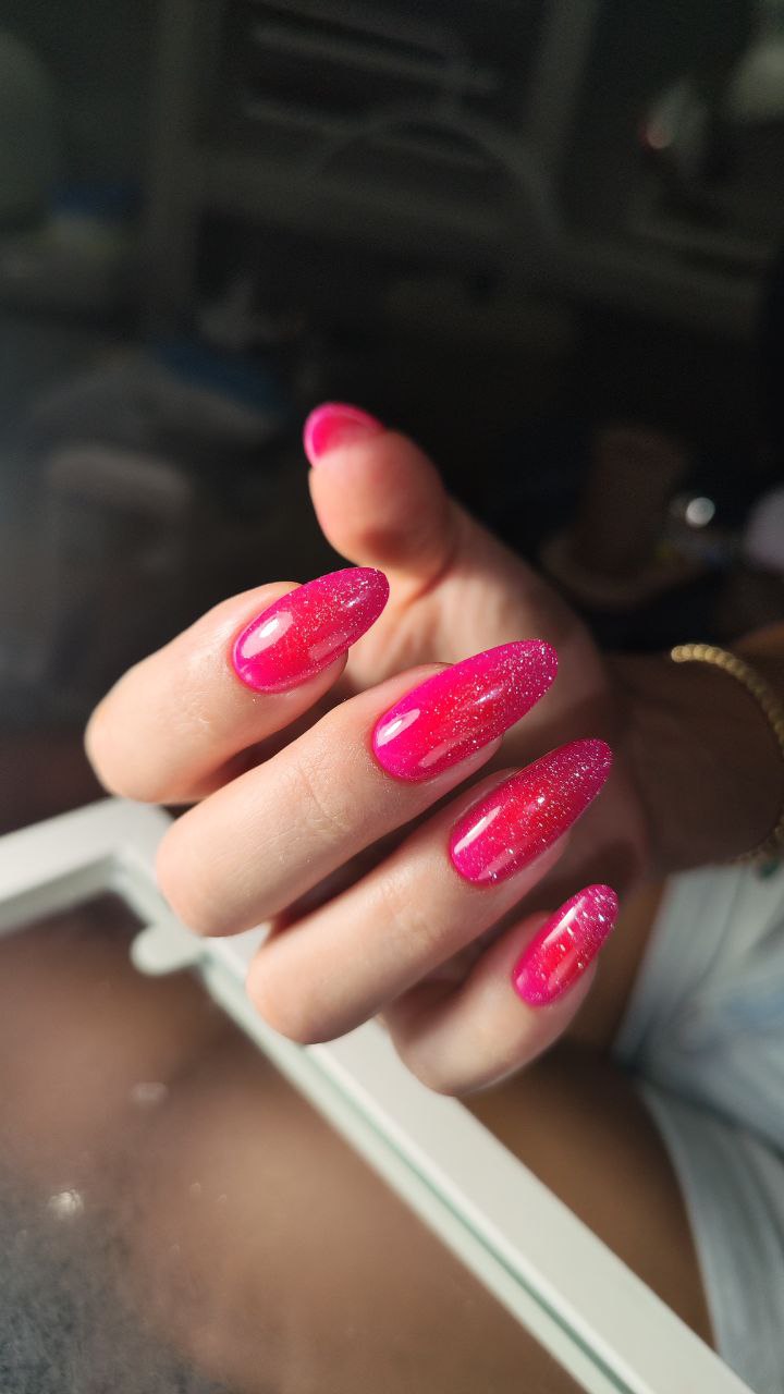 Color Gel 612 "Carnaval"