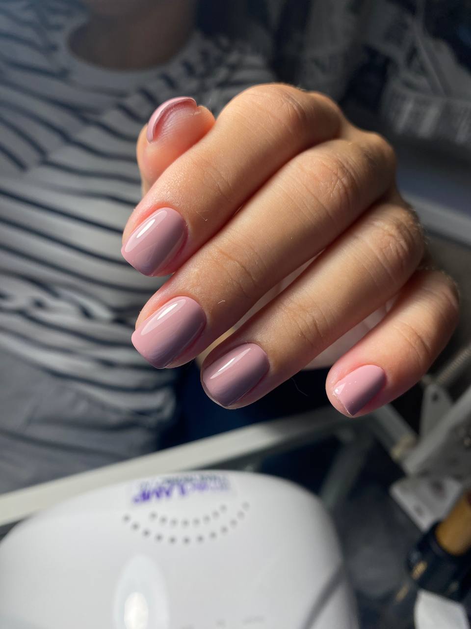 Color Gel 130 "Luxor"